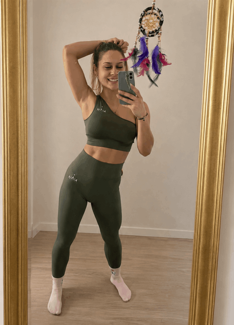 The Zōē Method-User-2-Ashley R.